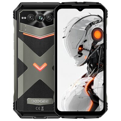 Doogee V Max Pro 5G 12/512GB Szary
