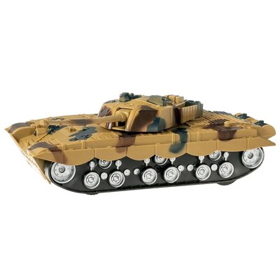 Smily Czołg R/C 44011