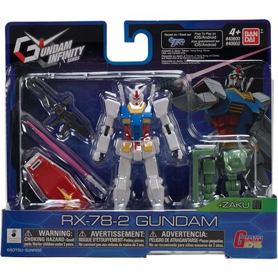 Disney GUNDAM SERIES RX-78-2 GUNDAM