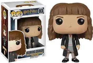 POP! Vinyl: Harry Potter: Hermione Granger -