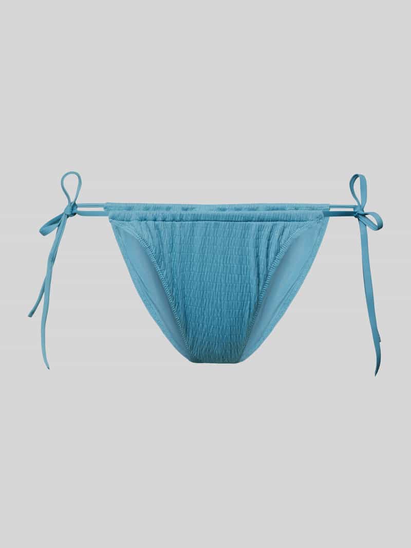 Figi bikini z bocznym wiązaniem model ‘STRING SIDE TIE’