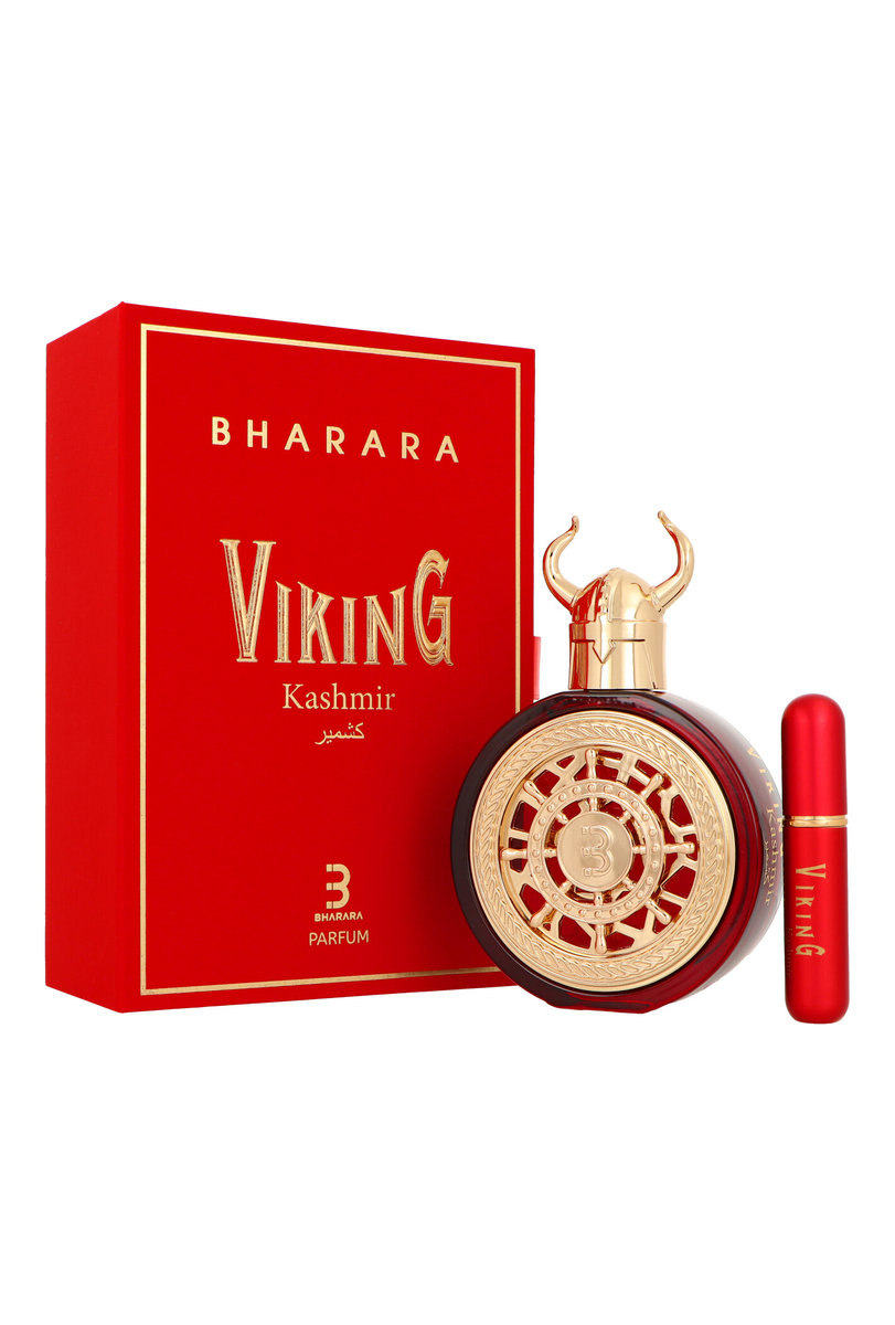Bharara Viking Kashmir Parfum 100ml