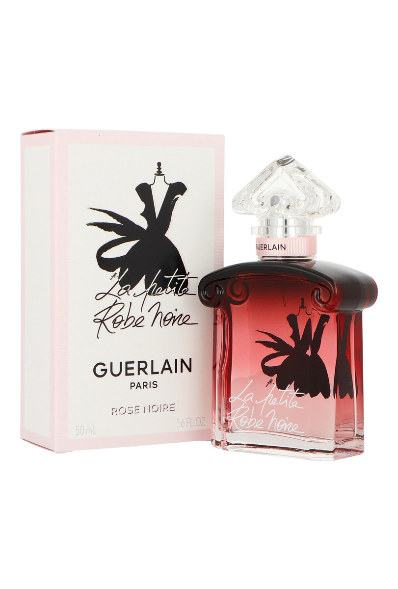 Guerlain La Petite Robe Noire Rose Edp 50ml