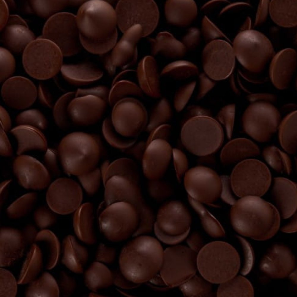 Callebaut czekolada ciemna malchoc 10kg
