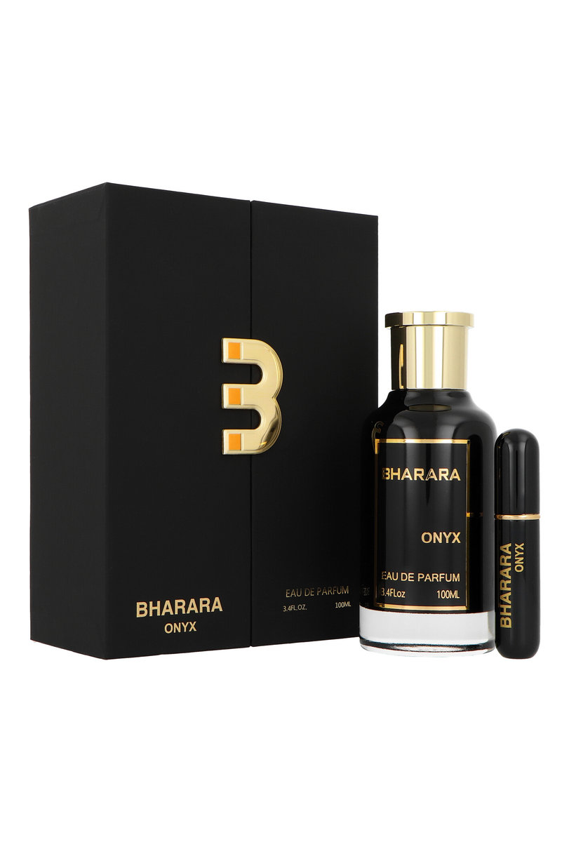 Bharara Onyx Edp 100ml