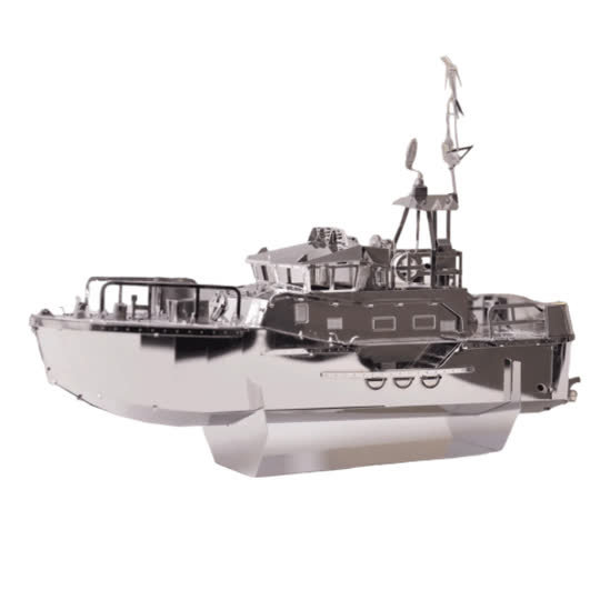 Strażnik Wybrzeża Łódź