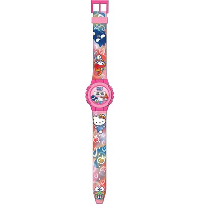 Zegarek KIDS EUROSWAN Hello Kitty HK50153