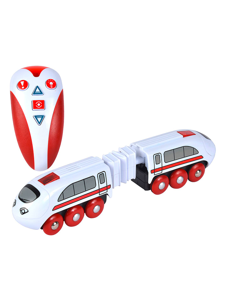 Simba Zdalnie sterowany pociąg - 3+