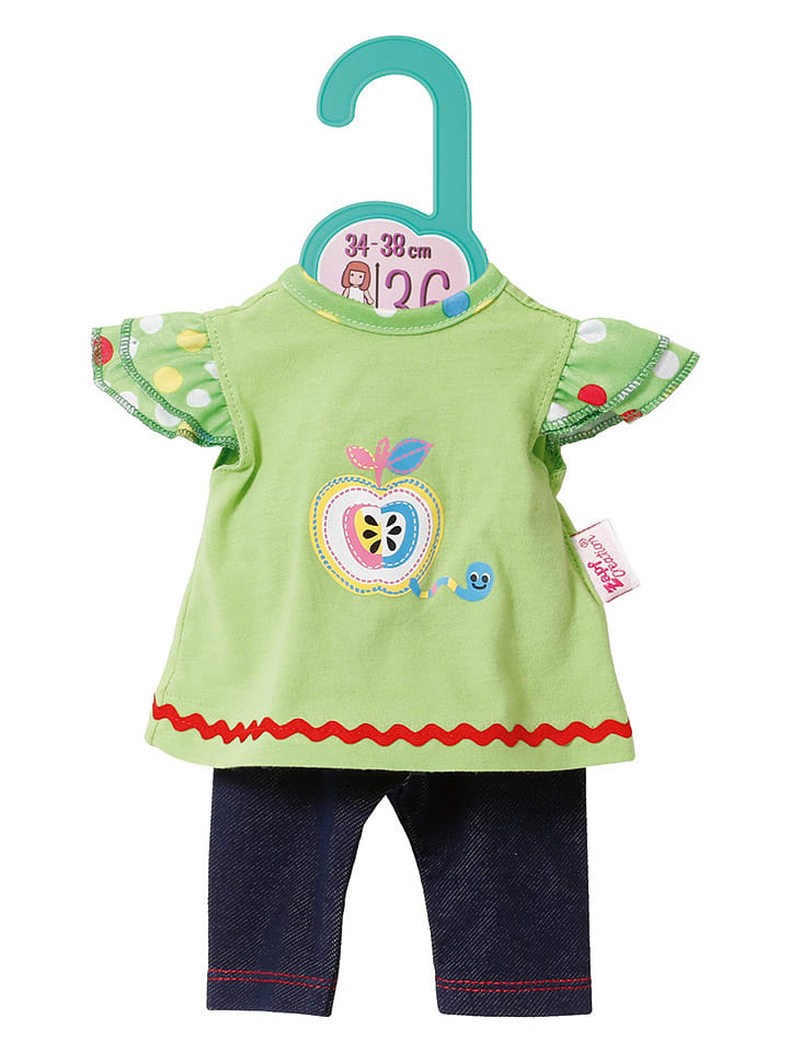 Dolly Moda Ubranko 
