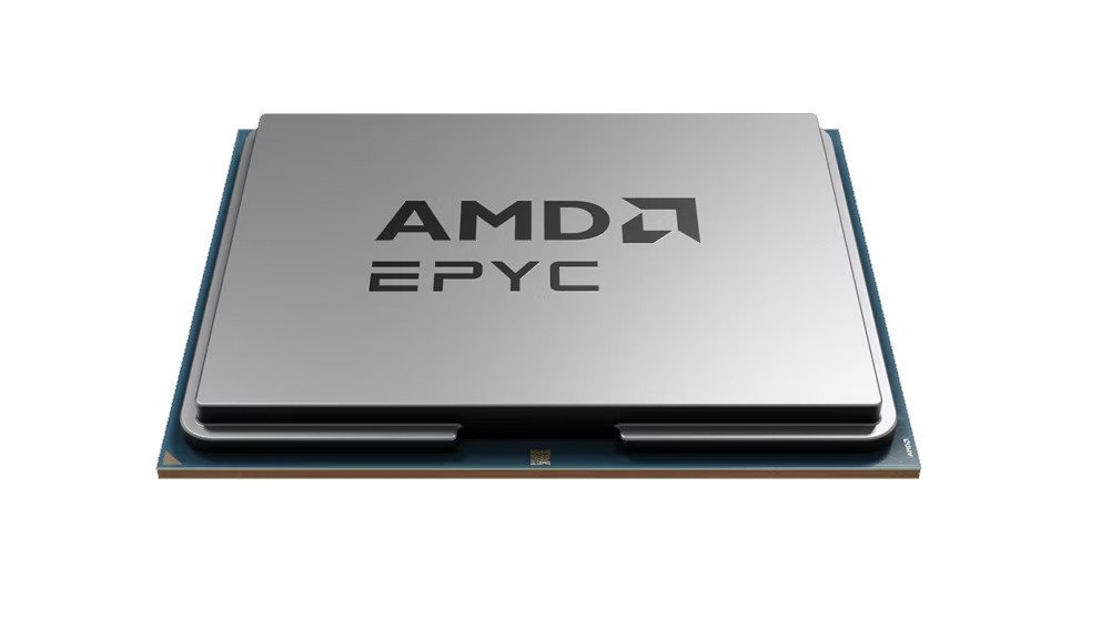 AMD EPYC 8434PN (48C/96T) 2.0GHz (3.0GHz Turbo) Socket SP6 TDP 155W
