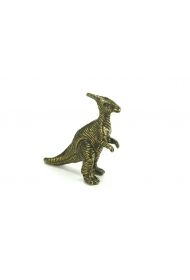 Figurka metalowa Parazaurolaf ABINO