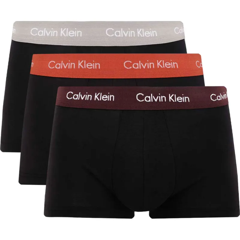Calvin Klein Underwear Bokserki 3-pack