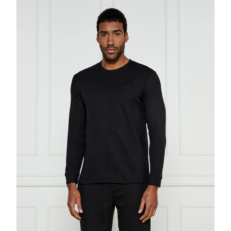 Hugo Bodywear Góra od piżamy Austin | Regular Fit