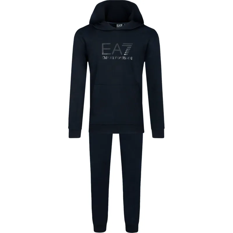 EA7 Dres Regular Fit