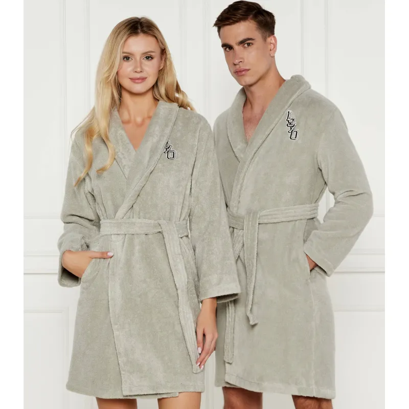 Kenzo Home Szlafrok KVTIGER | Regular Fit