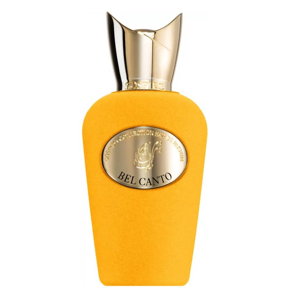 Sospiro Perfumes Bel Canto woda perfumowana 100ml