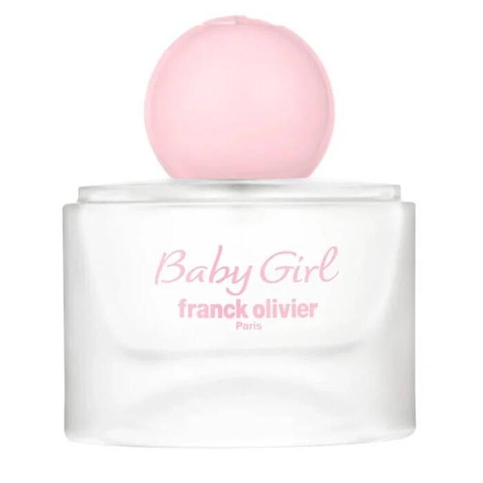 Franck Olivier Baby Girl woda perfumowana 30ml