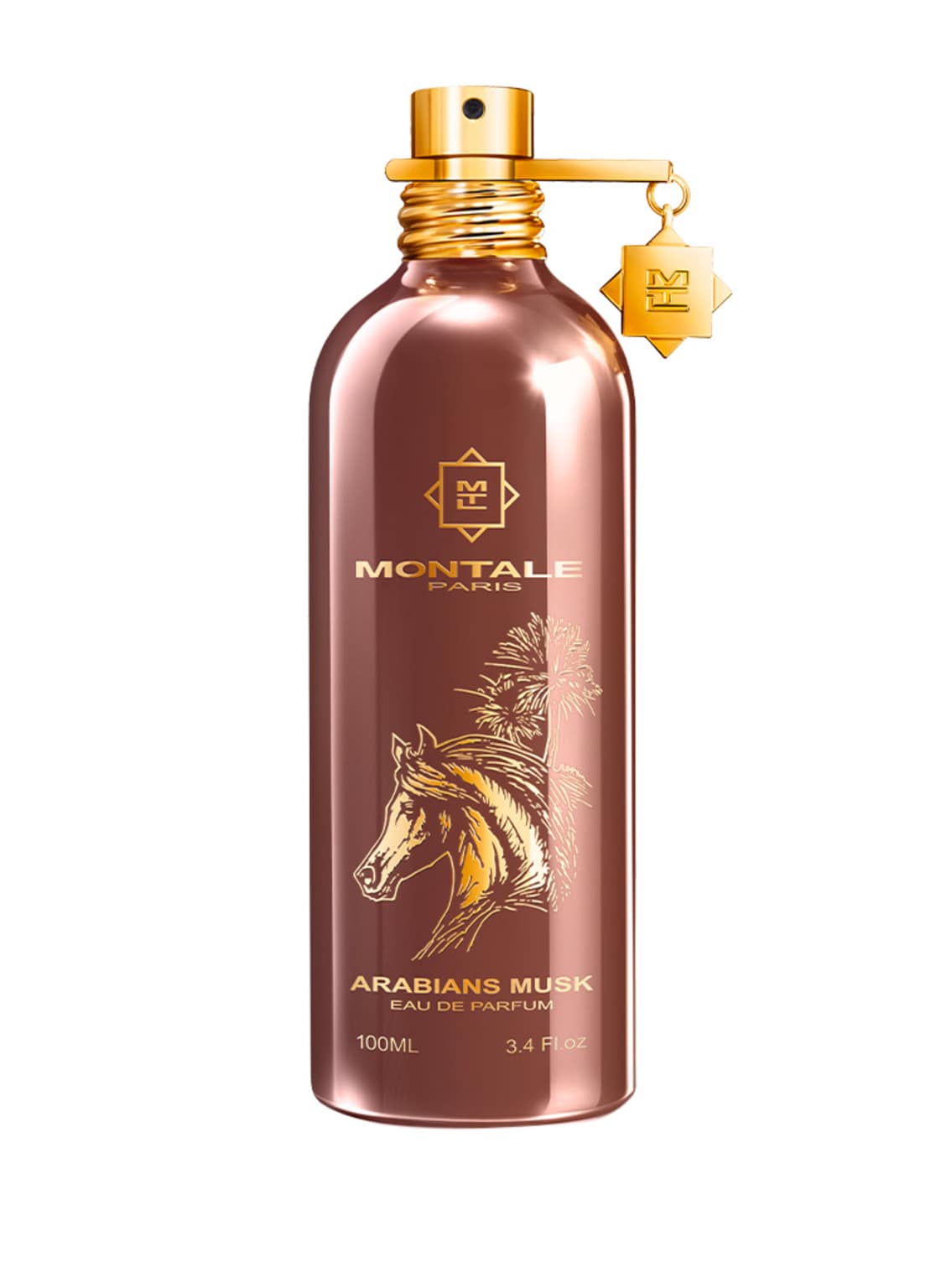 Montale Arabians Musk
