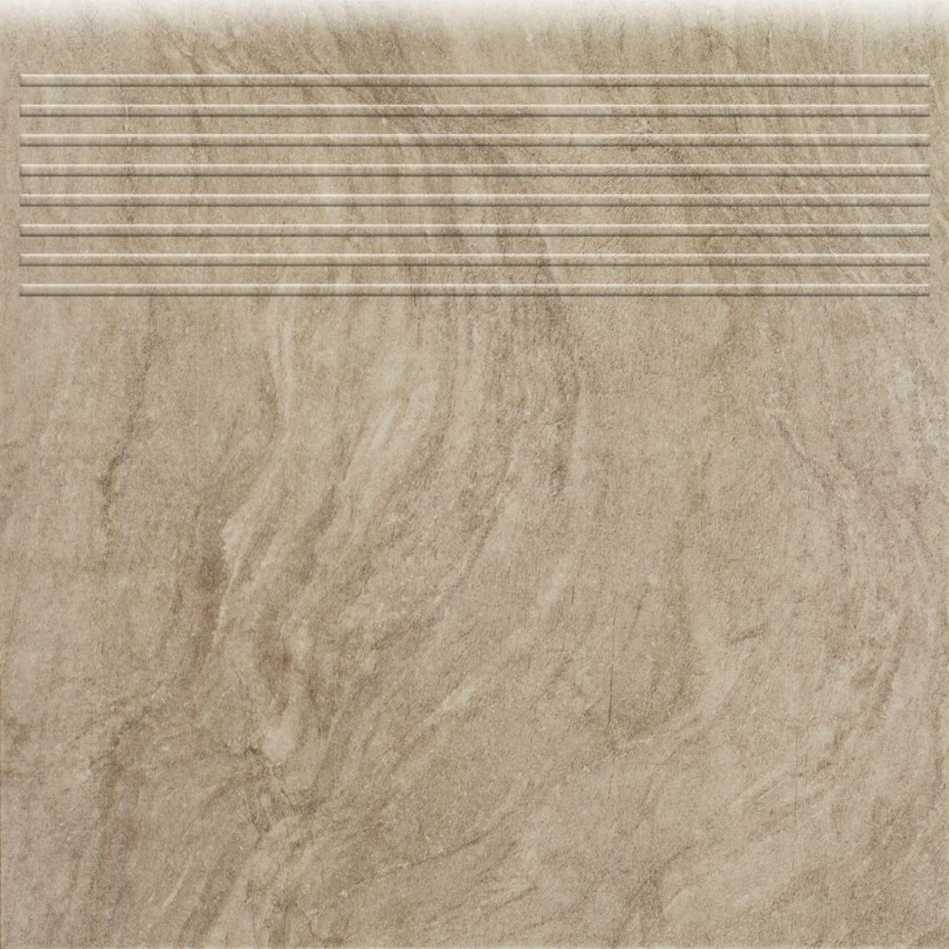 Stopnica Klinkier Unite Brown 30x30cm
