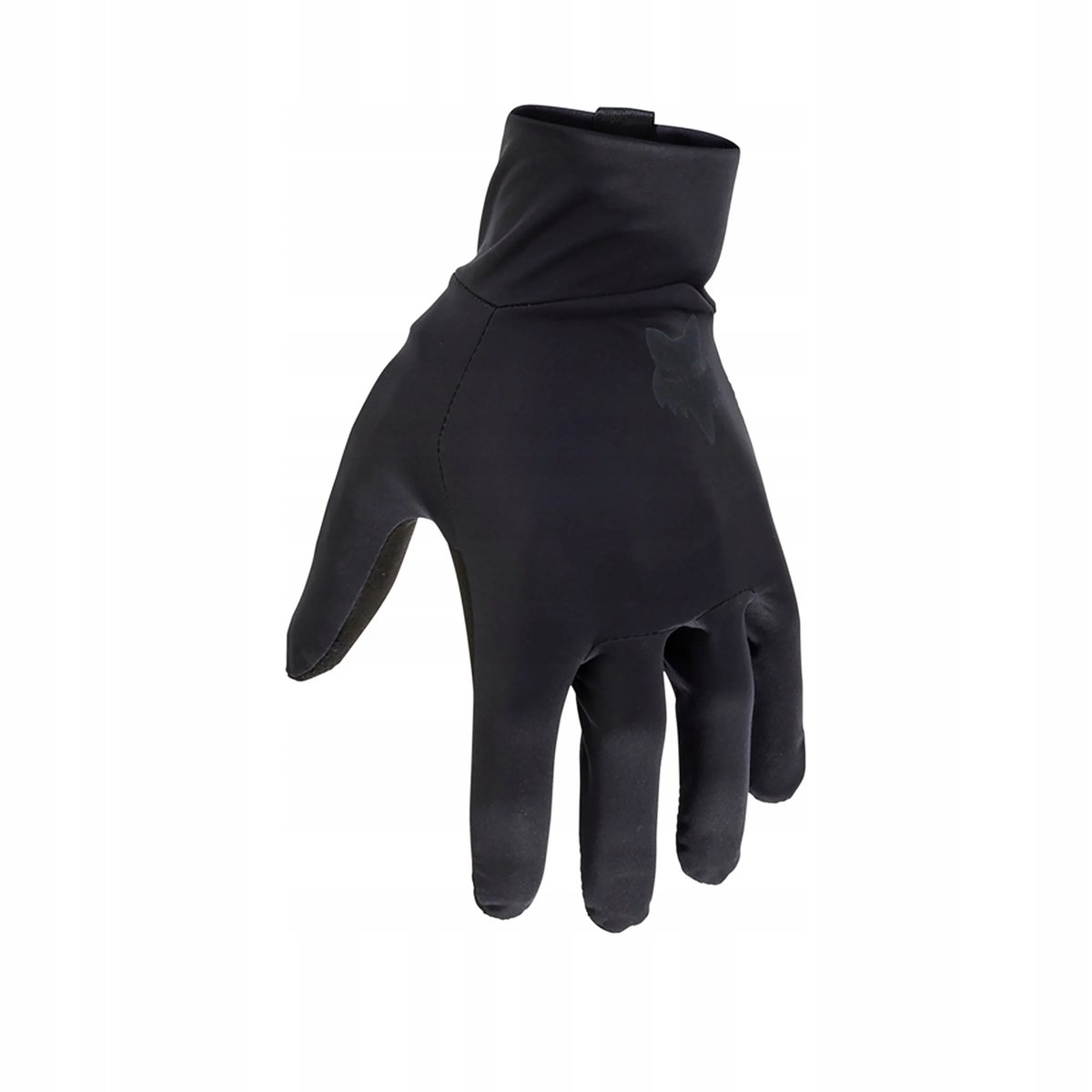 Rękawiczki rowerowe FOX RANGER WATER Czarny XL