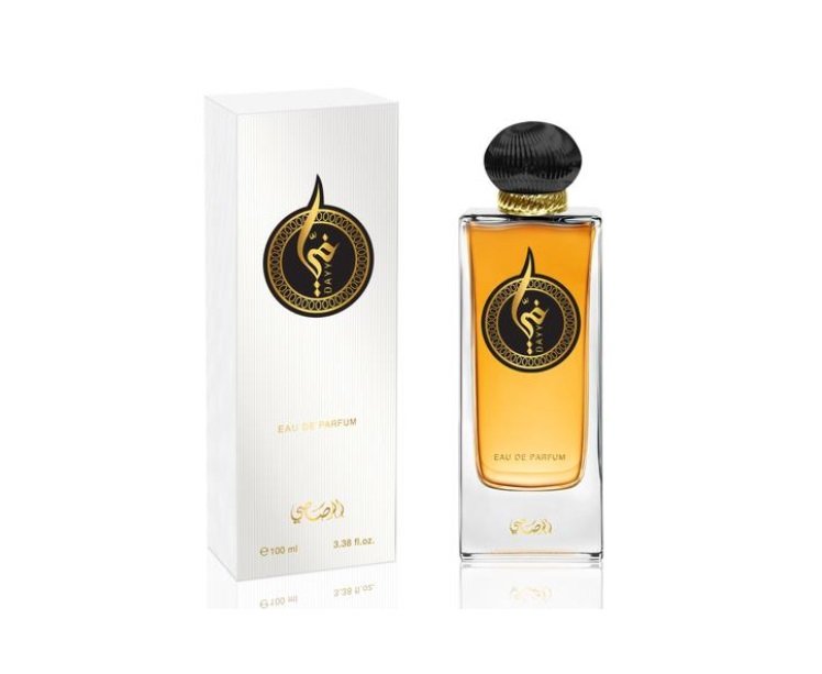 RASASI DAYY 100ML WODA PERFUMOWANA UNISEX PERFUMY DAMSKIE MĘSKIE