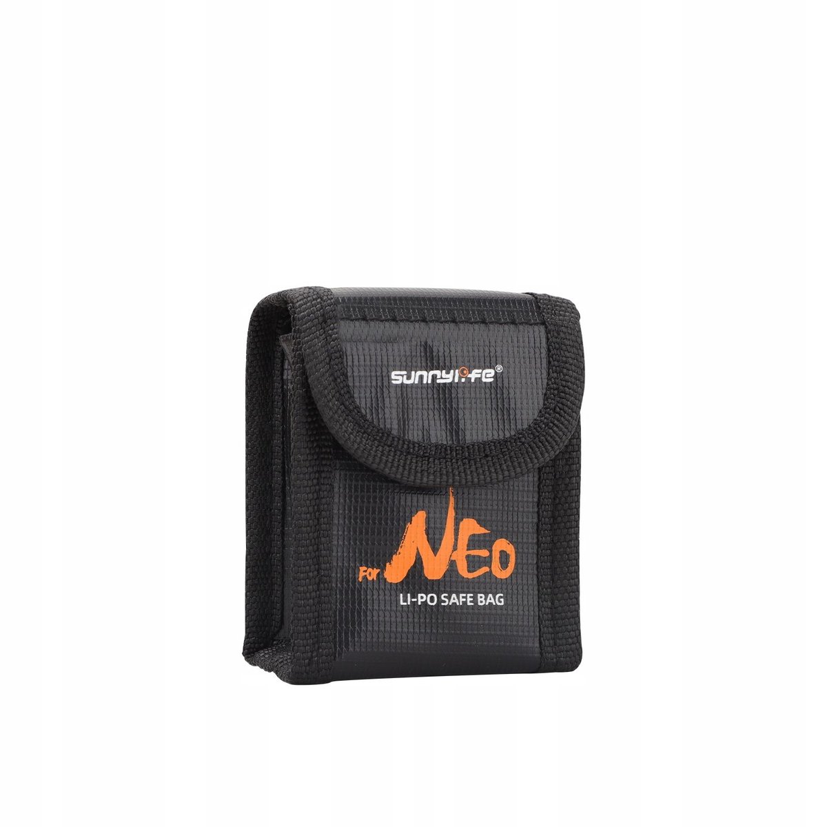 Futerał Etui Pokrowiec 2x Akumulator Bateria Do Drona Dji Neo Ognioodporny / Ne-dc849