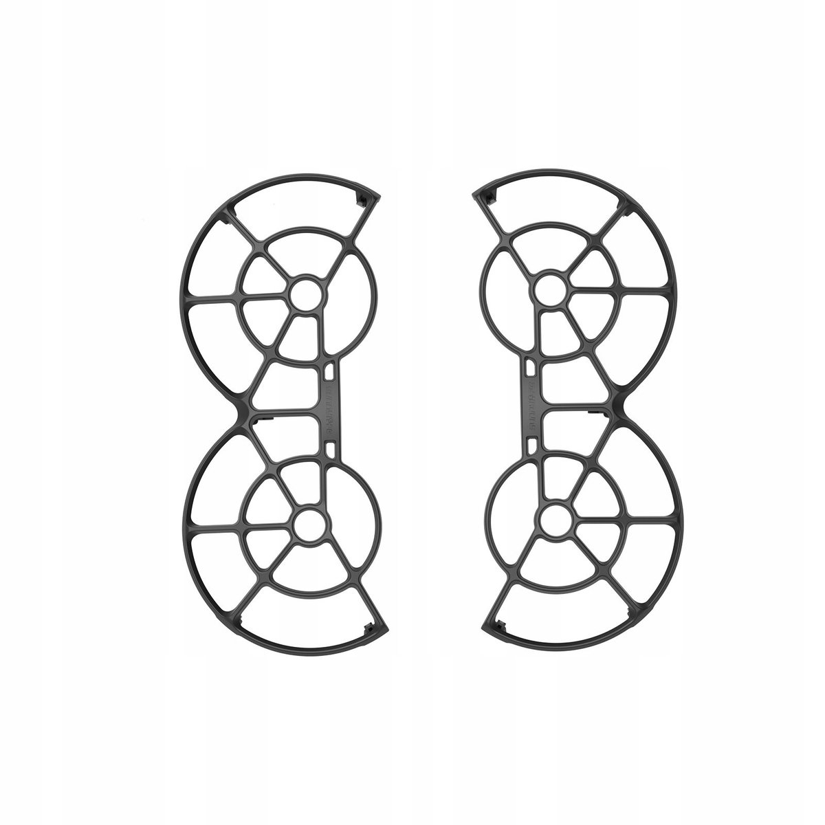 2x Osłona Ochrona Osłony Zabezpieczenie Na Śmigła Do Śmigieł Drona Dji Neo / Ne-kc863