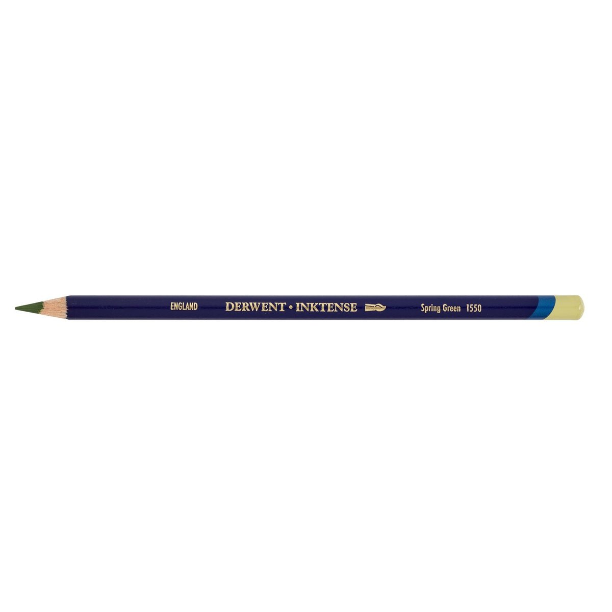 DERWENT KREDKA INKTENSE 1550 SPRING GREEN