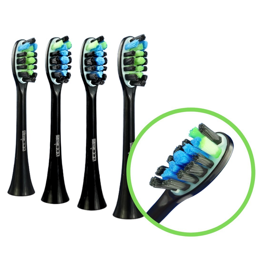 Końcówki do Sarmocare S100 - Zamiennik