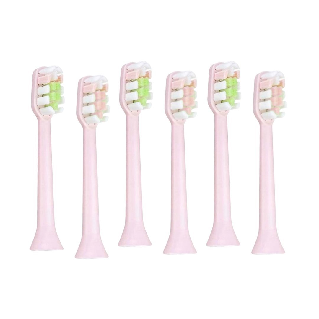 Końcówki do Vitammy Symphony i Vivo Pink Różowe