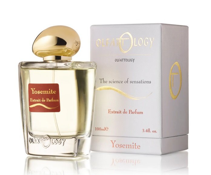 OLFATTOLOGY YOSEMITE FALLS EXTRAIT 100ML PERFUMY UNISEX DAMSKIE MĘSKIE
