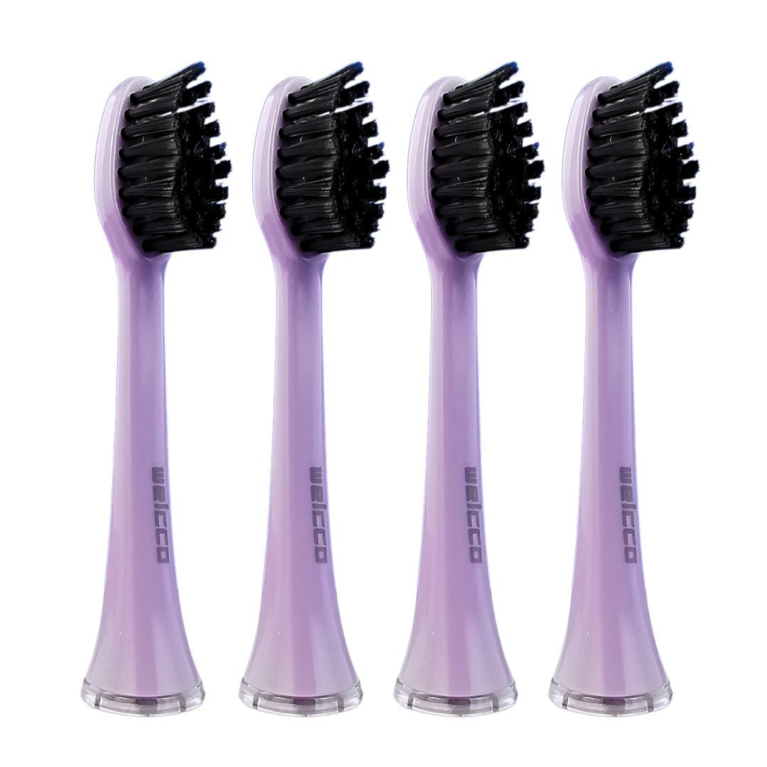 Końcówki do SEYSSO Basic Lavender Fioletowe