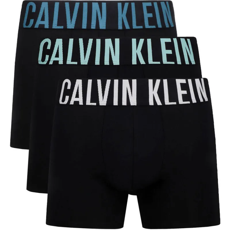 Calvin Klein Underwear Bokserki 3-pack