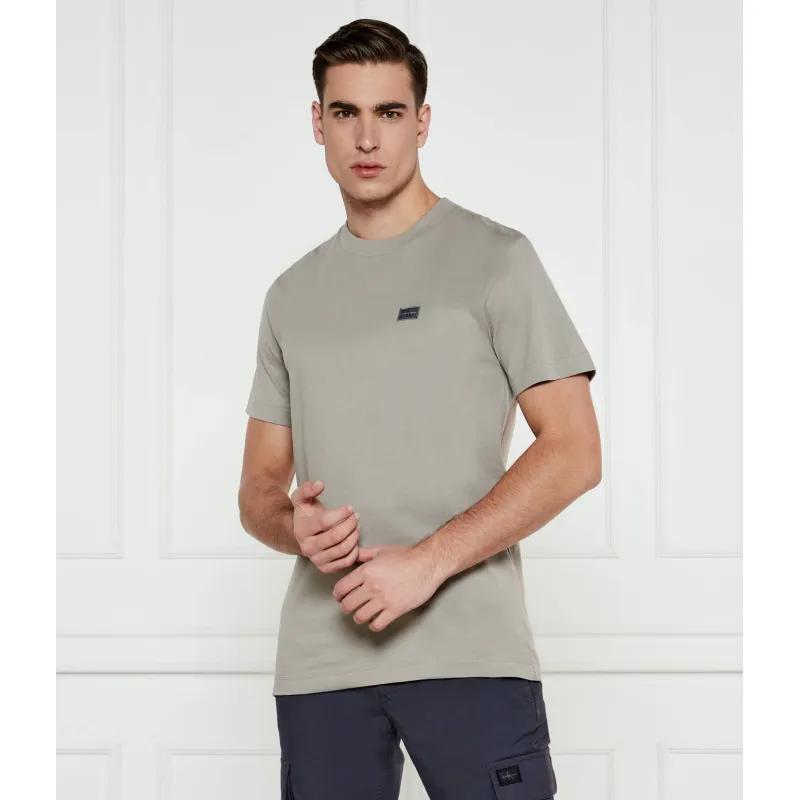 Calvin Klein Jeans T-shirt | Regular Fit