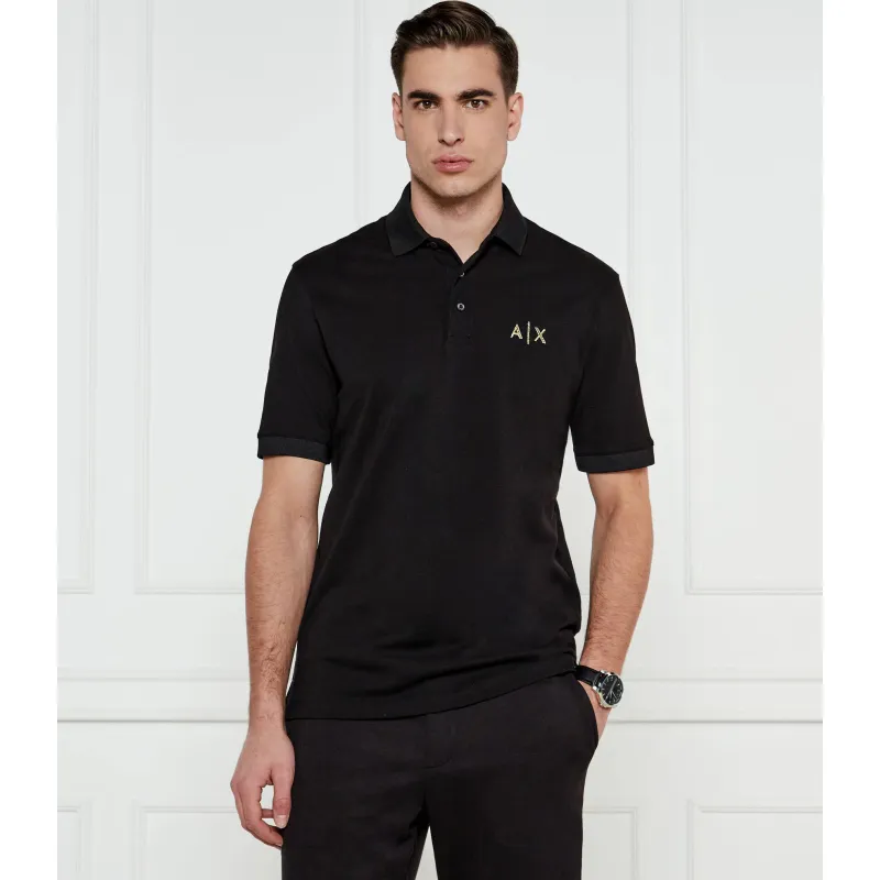 Armani Exchange Polo Regular Fit