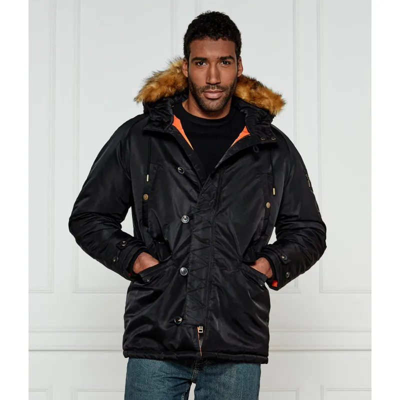 Guess Jeans Kurtka Regular Fit