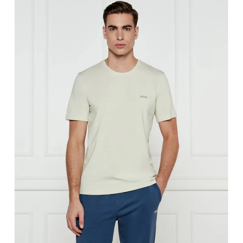 BOSS BLACK T-shirt Mix&Match Regular Fit