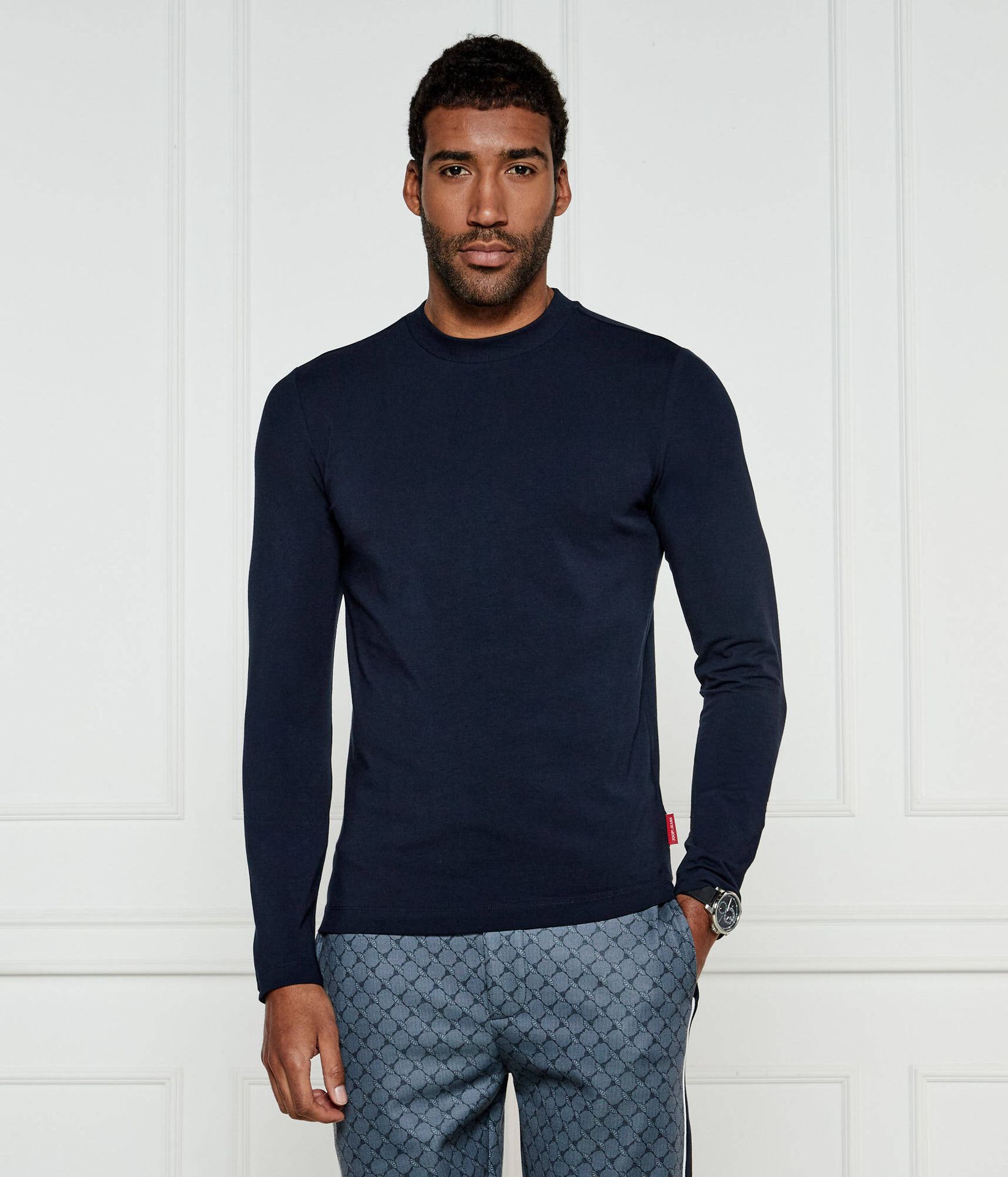 Joop! Jeans Longsleeve 15 JJJ-10Cedric-L Regular Fit