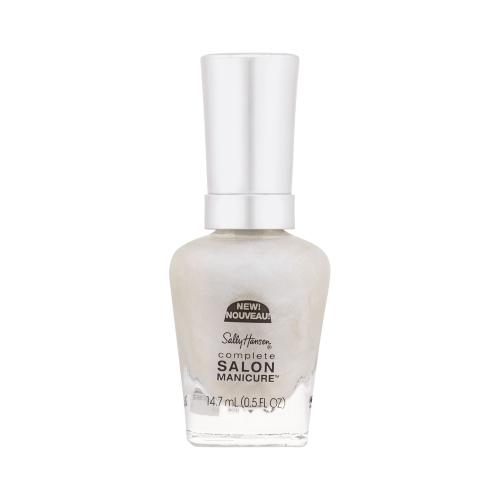 Sally Hansen Complete Salon Manicure Lakier do paznokci 14,7 ml Odcień 378 Gleam Supreme