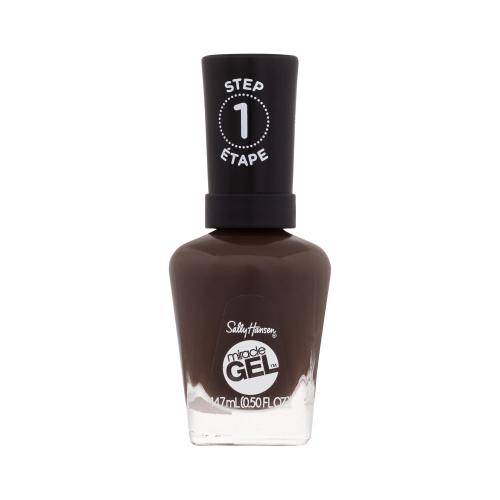Sally Hansen Miracle Gel Lakier do paznokci 14,7 ml Odcień 200 Been There, Dune That