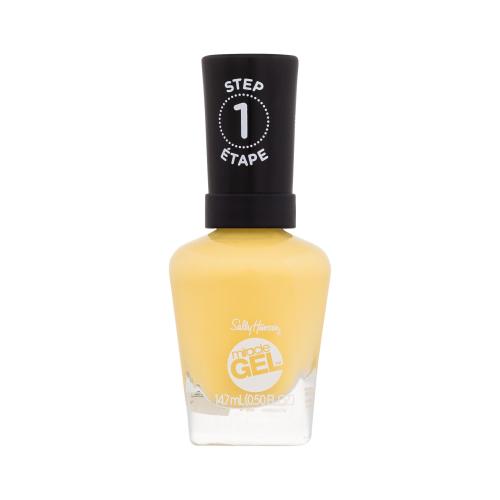 Sally Hansen Miracle Gel Lakier do paznokci 14,7 ml Odcień 768 Sunbrella