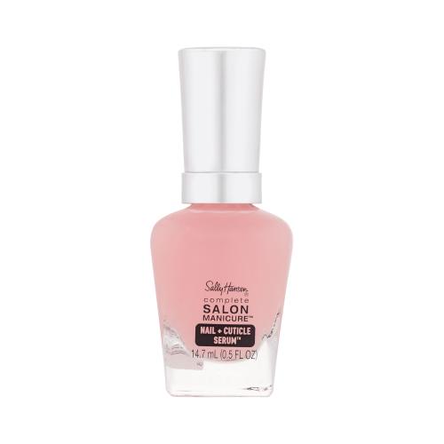 Sally Hansen Complete Salon Manicure Nail + Cuticle Serum Pielęgnacja paznokci 14,7 ml