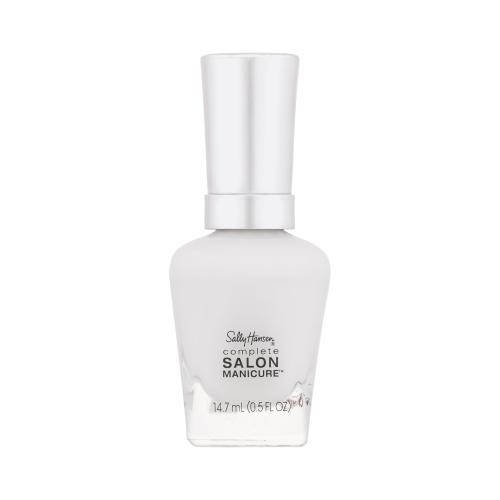 Sally Hansen Complete Salon Manicure Lakier do paznokci 14,7 ml Odcień 121 Let's Snow