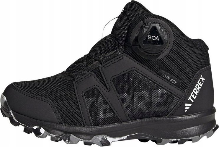 Buty trekkingowe męskie Adidas Buty adidas Terrex BOA MID RAIN.RDY IF7508