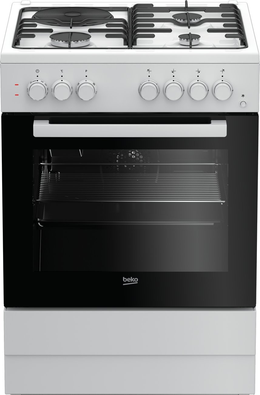 Beko FSE63110DW