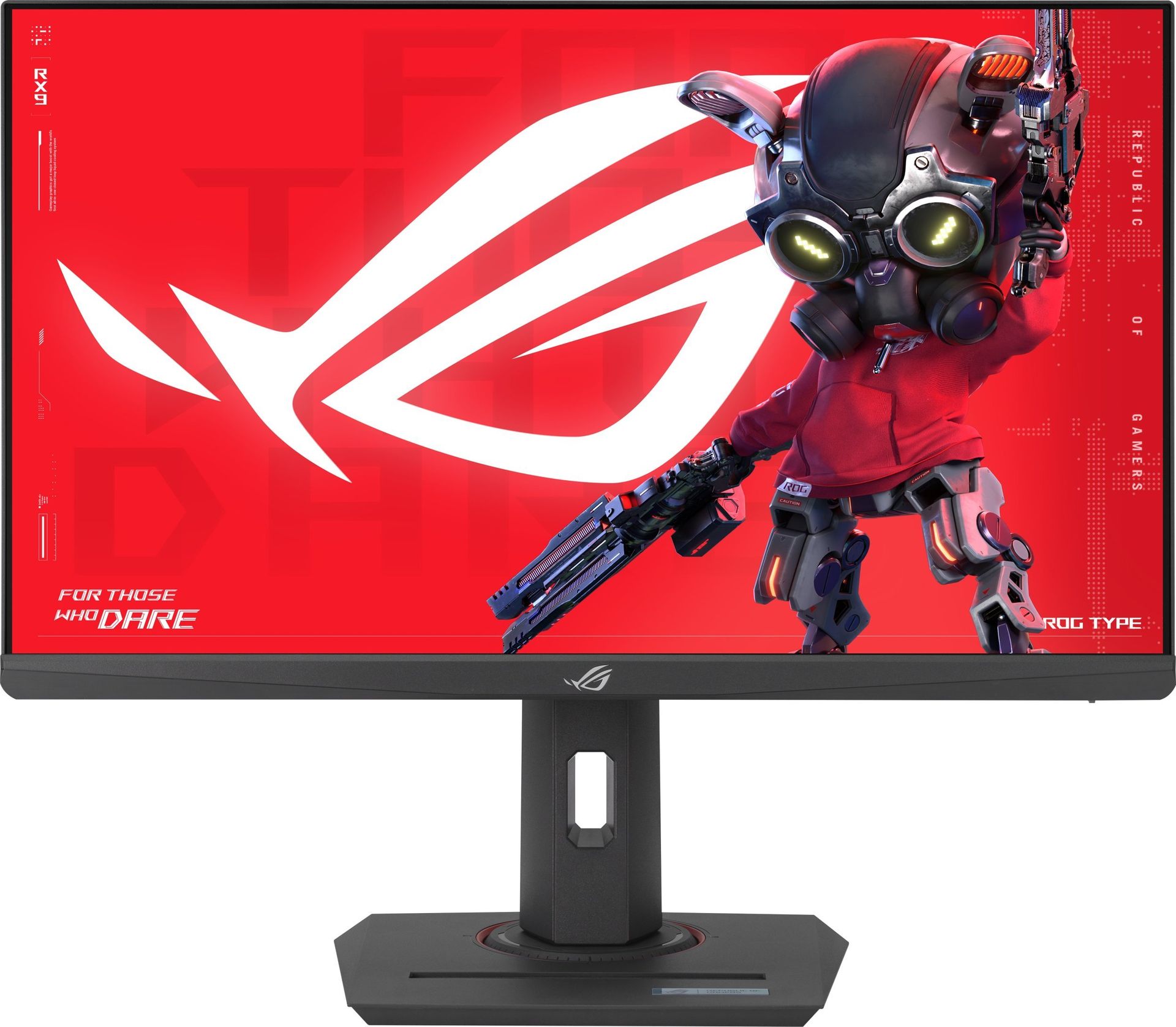Asus ROG Strix XG259CS 90LM0AM0-B01370