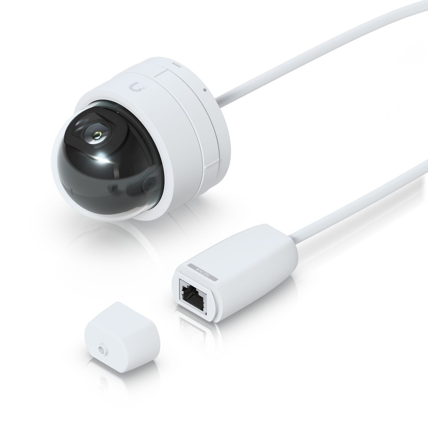 Ubiquiti Ultra-compact and