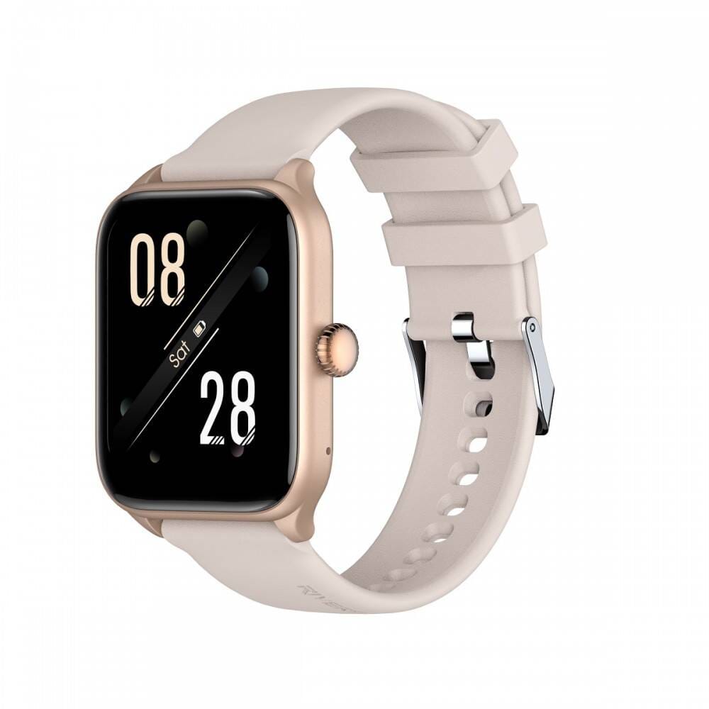 Riversong Motive 6 Pro SW62 Różowo-złoty