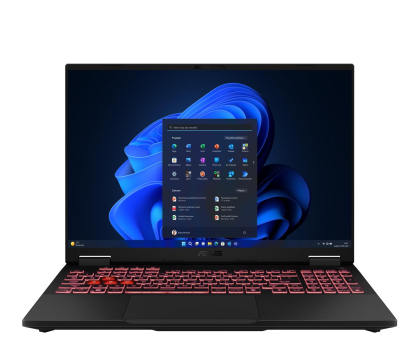 ASUS TUF Gaming A16 R9-HX370 AI/32GB/1TB/Win11 RTX4070 165Hz