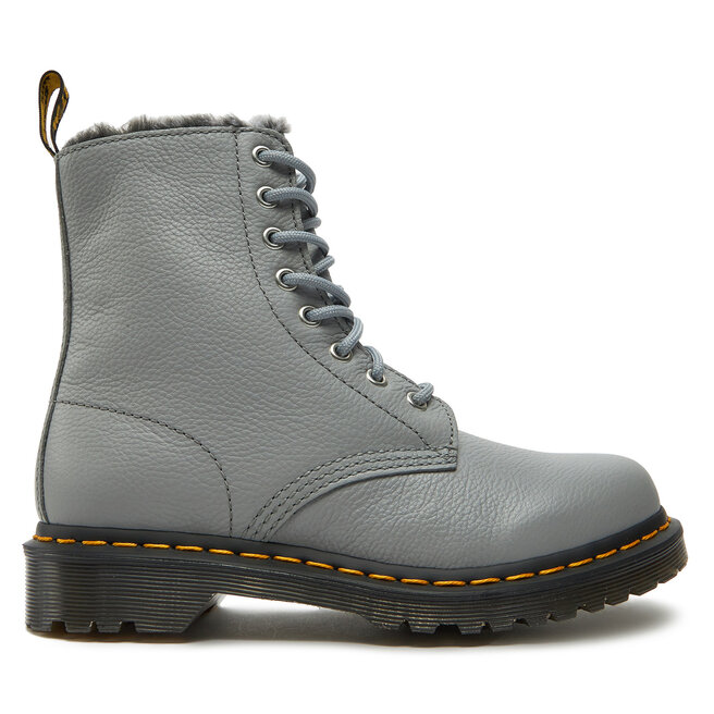 Glany Dr. Martens 1460 Serena 31301775 Szary